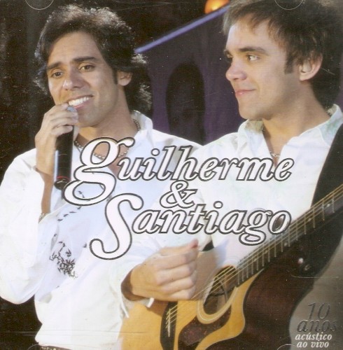 10 Anos: Ao vivo acústico