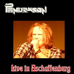 Live in Aschaffenburg