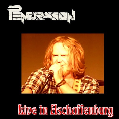 Live in Aschaffenburg
