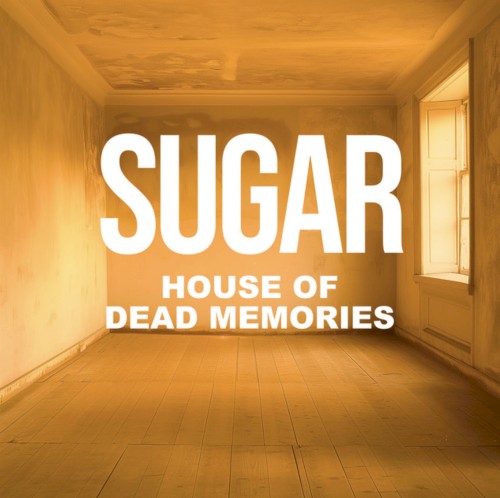 House Of Dead Memories