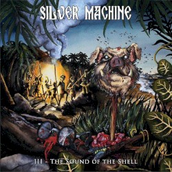 The Sound of the Shell