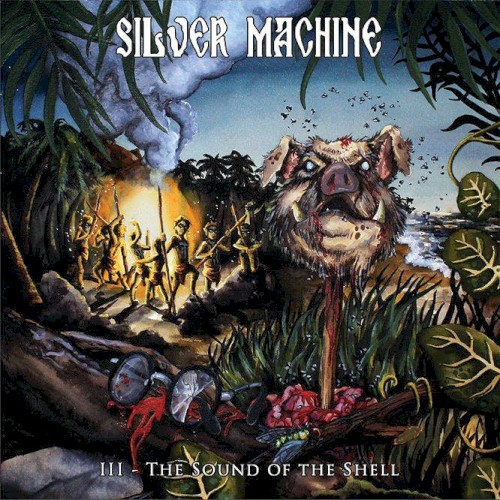 The Sound of the Shell