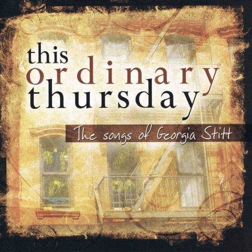 This Ordinary Thursday