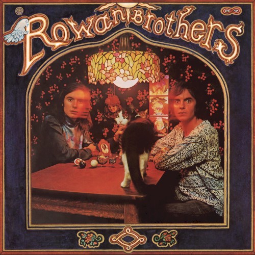 Rowan Brothers