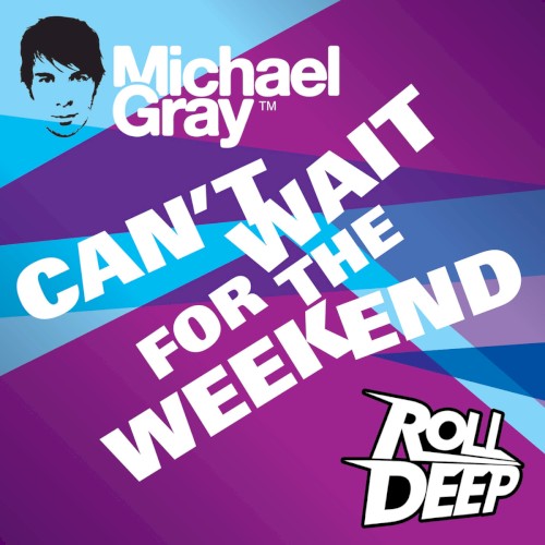 Can’t Wait for the Weekend