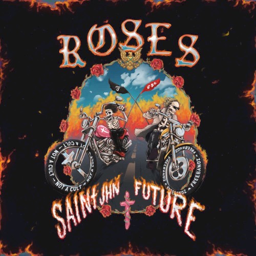 Roses (remix)