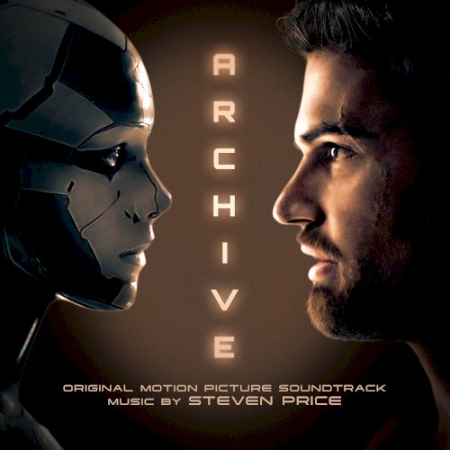 Archive: Original Motion Picture Soundtrack
