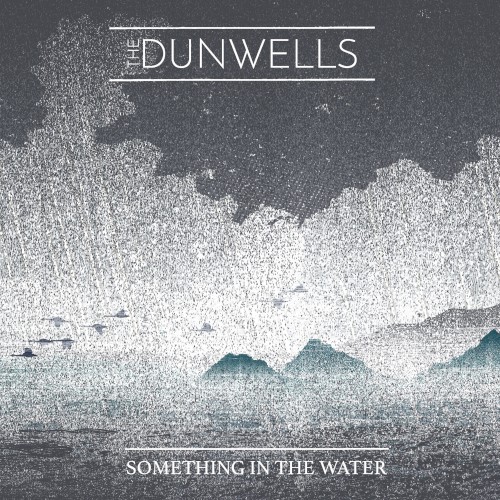 Something in the Water
