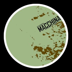 Macchina