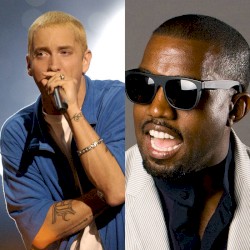 Shady/Stronger