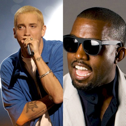Shady/Stronger
