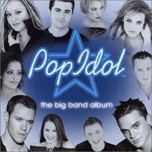 Pop Idol: The Big Band Album