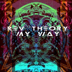 My Way (cover)