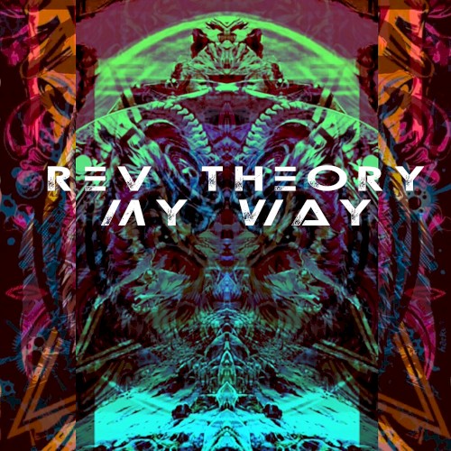 My Way (cover)
