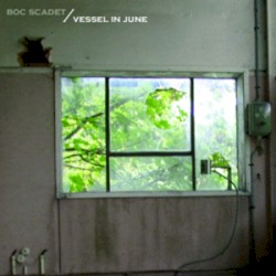 Vessel in June