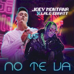 No te va