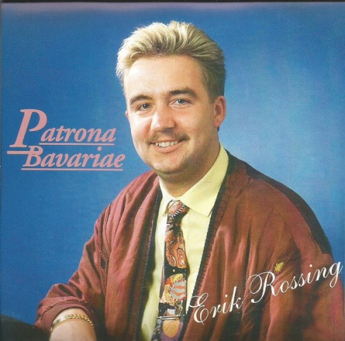 Patrona Bavariae