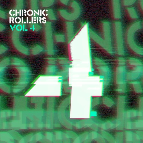 Chronic Rollers, Vol. 4