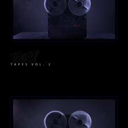 Tapes, Vol 2