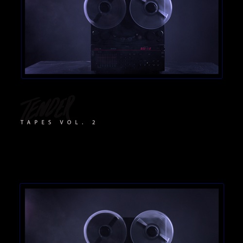 Tapes, Vol 2
