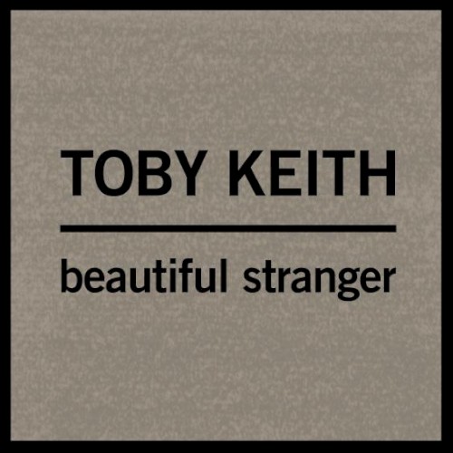 Beautiful Stranger