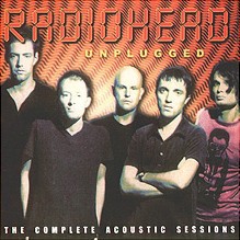 Unplugged: The Complete Acoustic Sessions