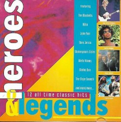 Heroes & Legends
