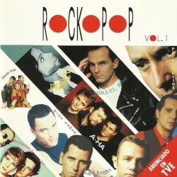 Rockopop Vol. 1