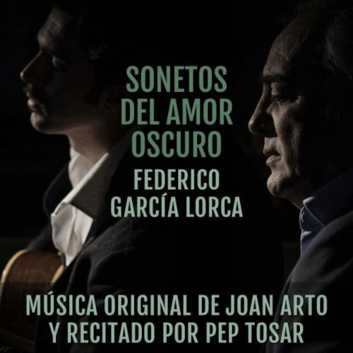 Sonetos del Amor Oscuro
