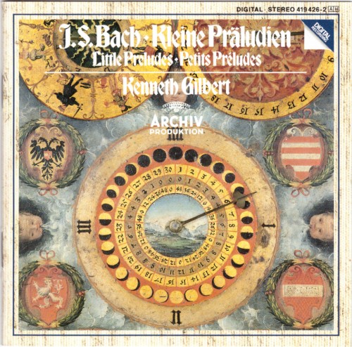 Kleine Präludien