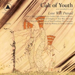 Love Will Prevail