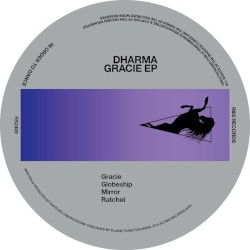 Gracie - EP