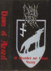 Of Bloodshed and Eternal Victory