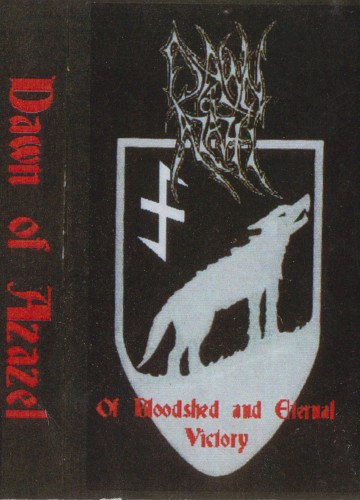 Of Bloodshed and Eternal Victory