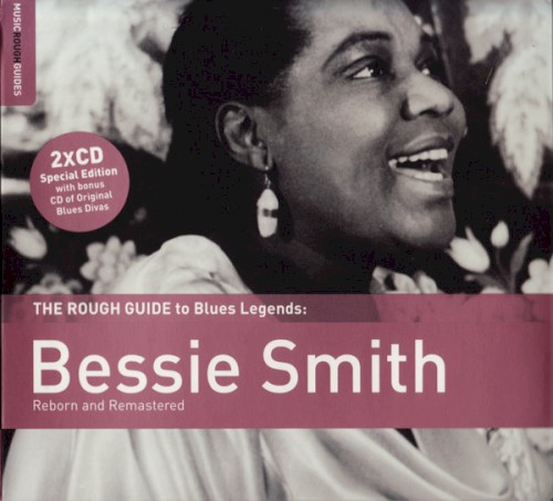The Rough Guide to Blues Legends: Bessie Smith