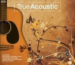 True Acoustic