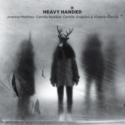 Heavy Handed