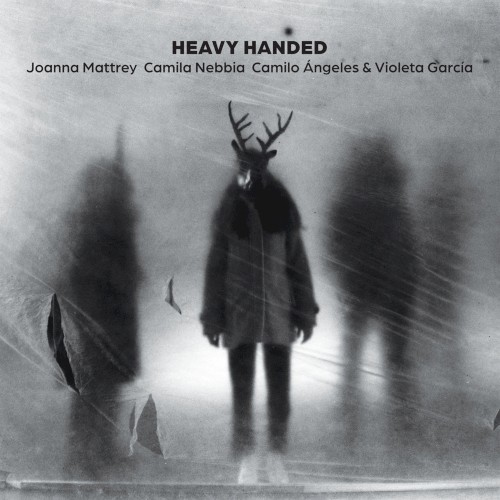 Heavy Handed