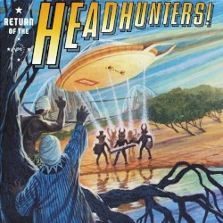 Return of the Headhunters
