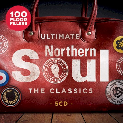 Ultimate Northern Soul, The Classics