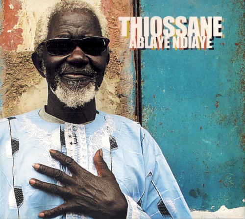 Ablaye Thiossane NDiaye