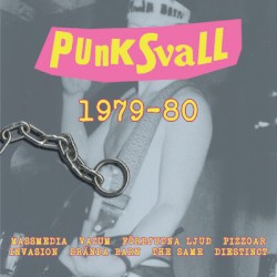 Punksvall 1979-80