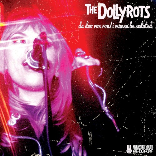 Da Doo Ron Ron / I Wanna Be Sedated