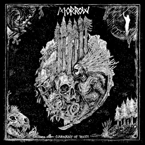 Covenant of Teeth
