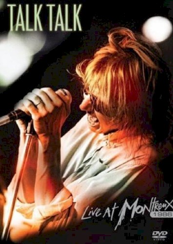 Live at Montreux 1986