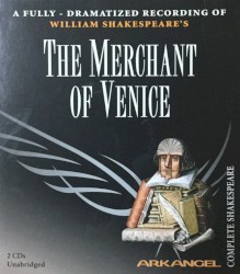 The Merchant of Venice