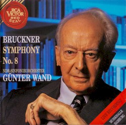 Symphony No. 8
