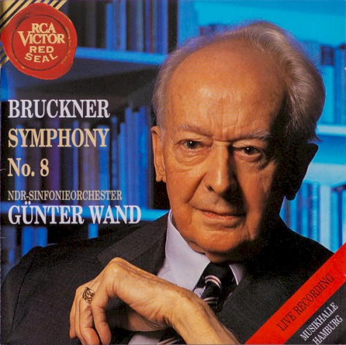 Symphony No. 8
