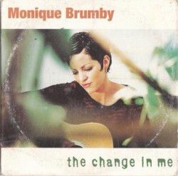 The Change in Me