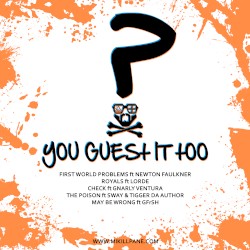 You Guest It Too